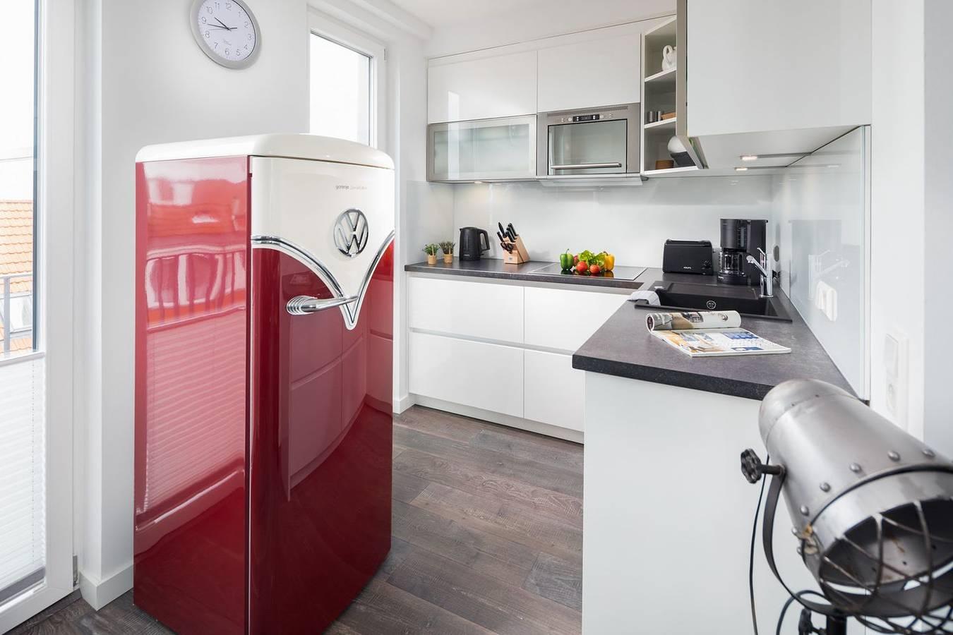 Vakantieappartement in Weser-Ems, Duitsland voor 6 personen foto 5