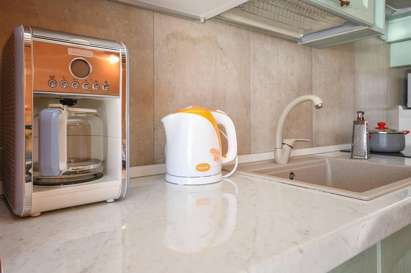 Vakantieappartement met sauna en zwembad in Tignale, Garda Bergen, Italië voor 4 personen foto 20