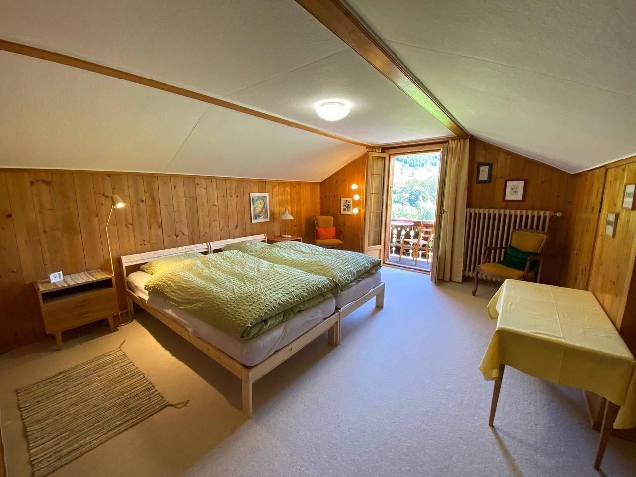 Vakantieappartement in Saanen, Zwitserland voor 4 personen foto 17
