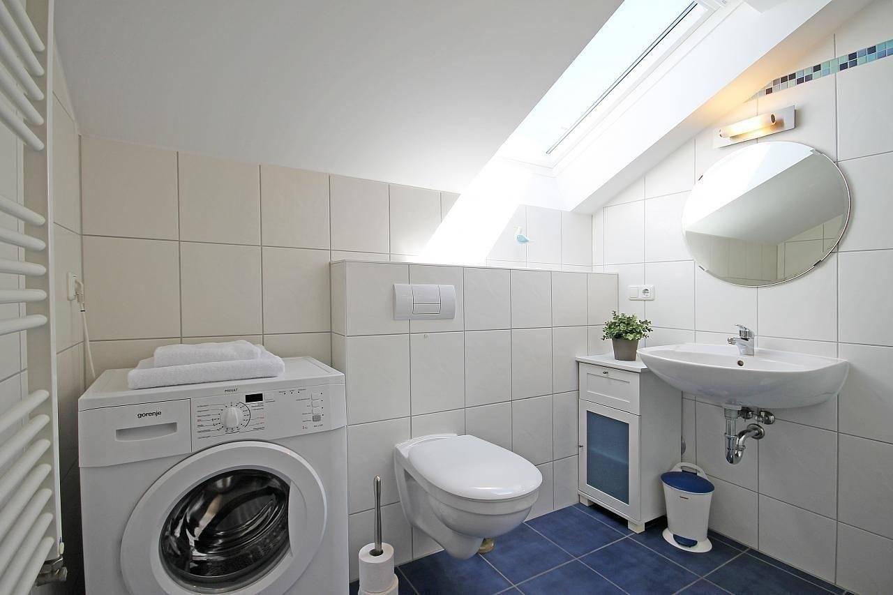 Vakantieappartement in Kühlungsborn, Duitsland voor 4 personen foto 9