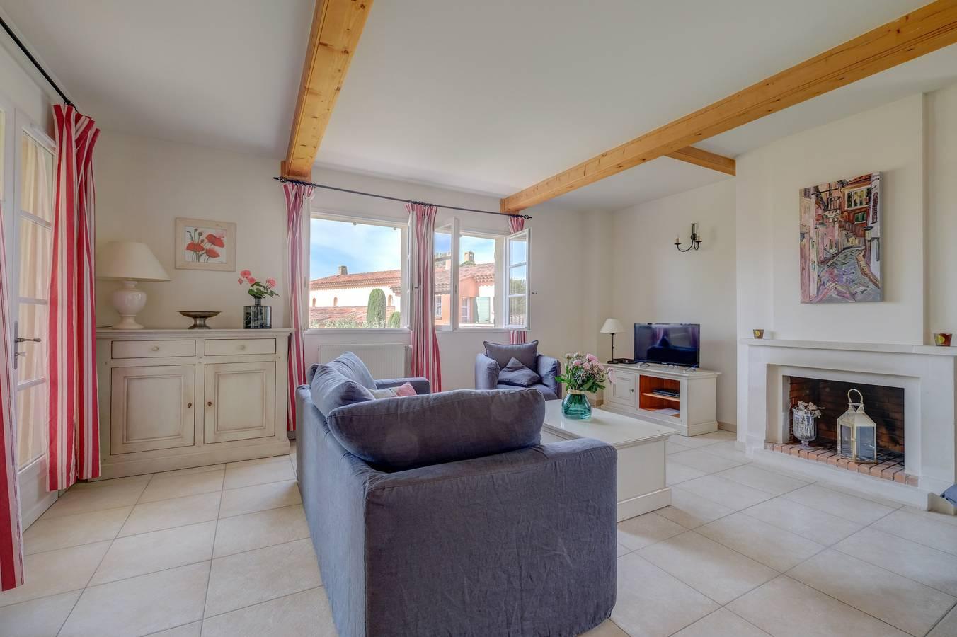 Vakantieappartement in Var, Frankrijk voor 4 personen foto 6