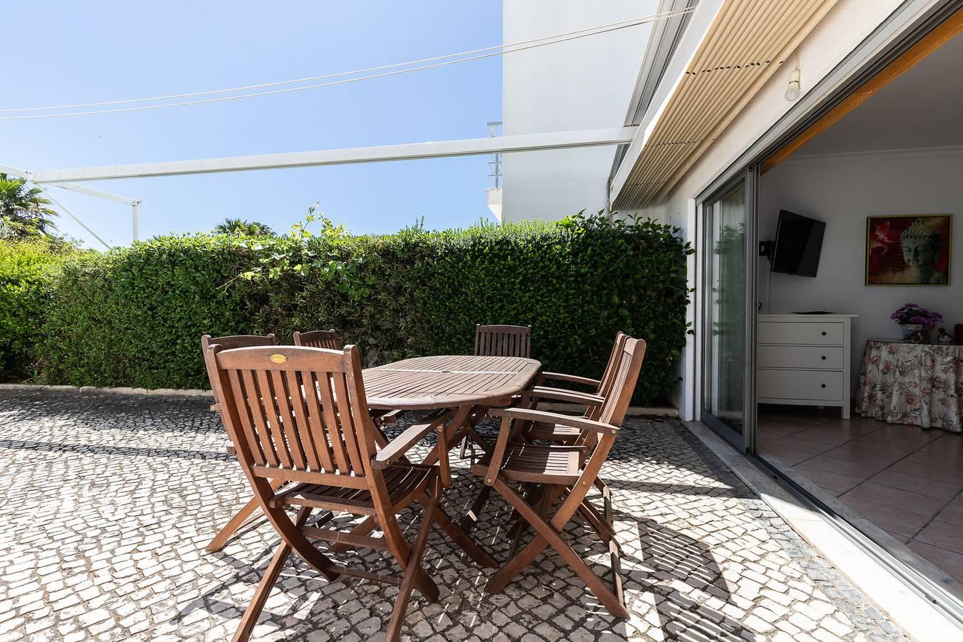 Vakantiehuis in Manta Rota, Portugal voor 6 personen foto 4