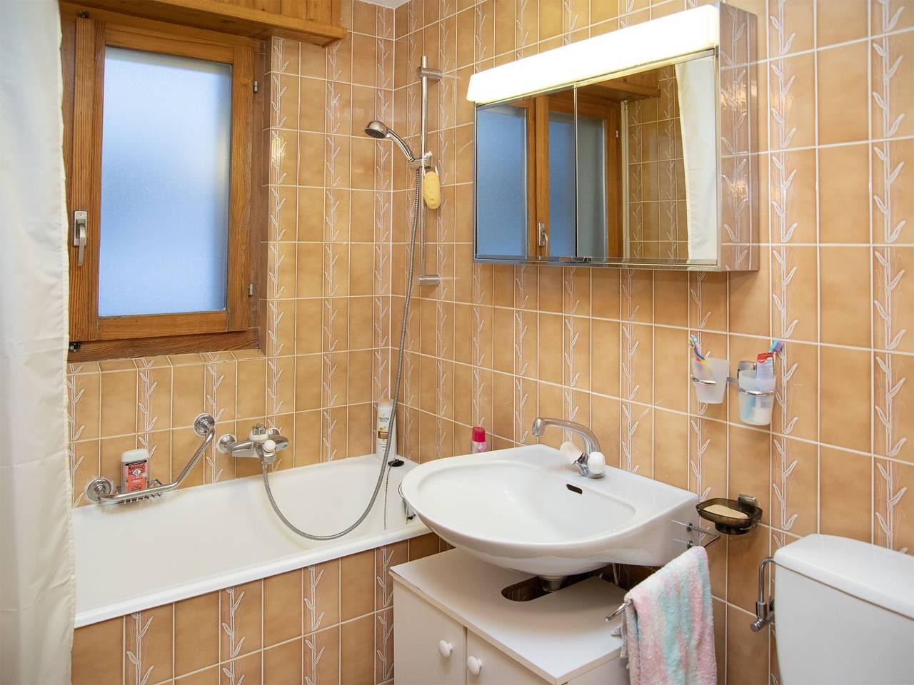 Beau Site No 21 in Ovronnaz, Leytron, Zwitserland voor 4 personen foto 19