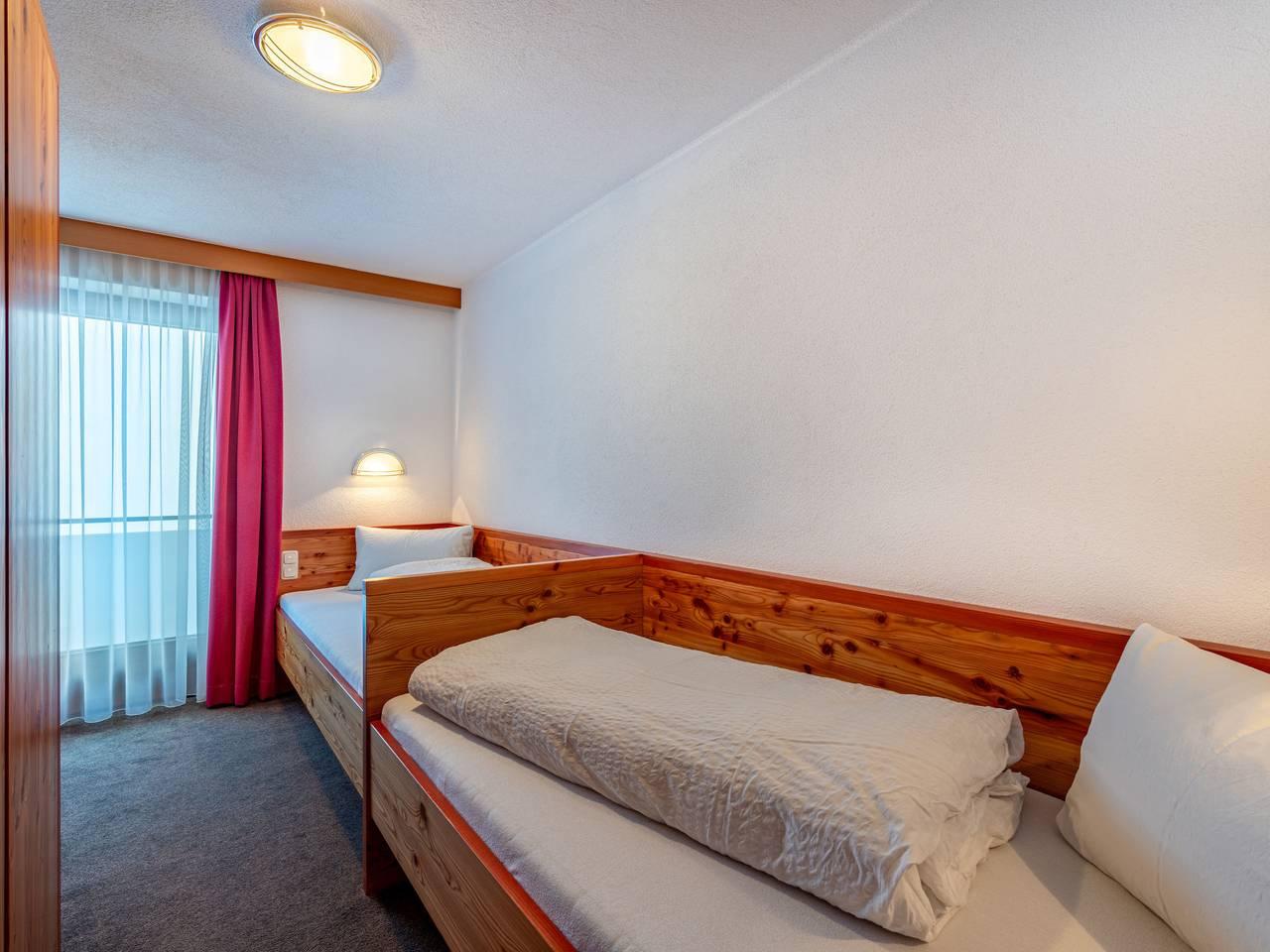 Vakantieappartement met sauna in Meer, Oostenrijk voor 11 personen foto 24