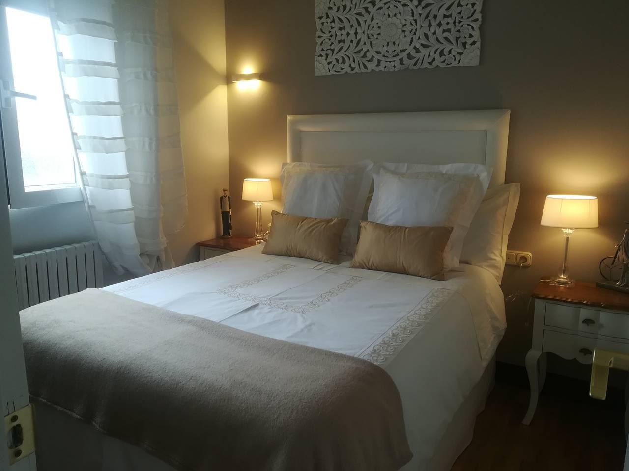 Vakantieappartement in Gipuzkoa, Spanje voor 4 personen foto 10