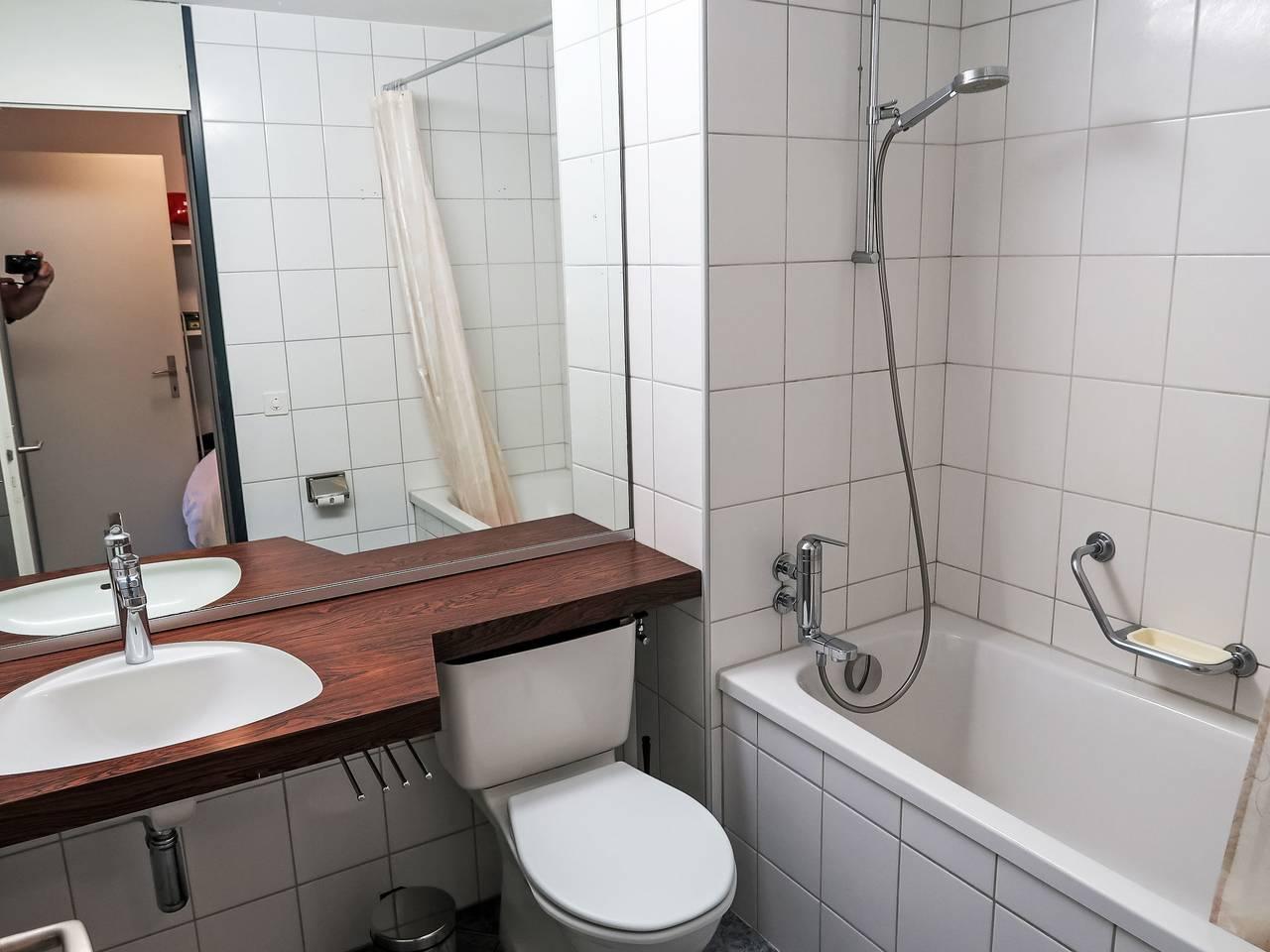 Vakantieappartement in Surselva, Zwitserland voor 6 personen foto 11