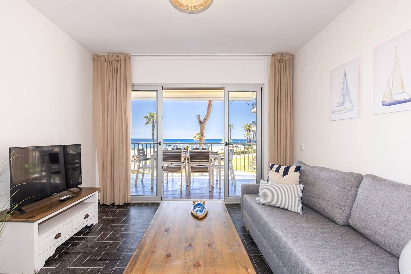 Vakantieappartement in Cambrils foto 10