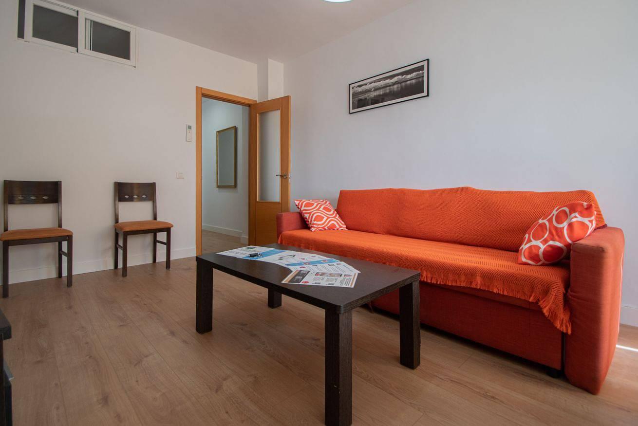 Vakantieappartement in Cádiz, Spanje voor 4 personen foto 13