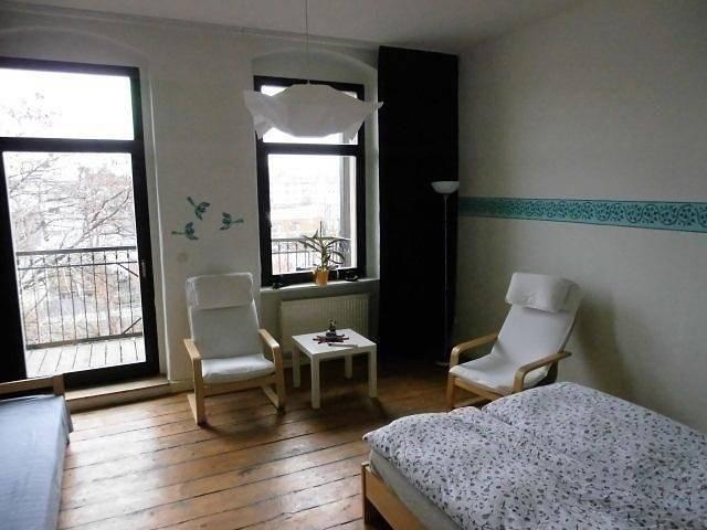 Vakantieappartement in Dresden, Duitsland voor 9 personen foto 6