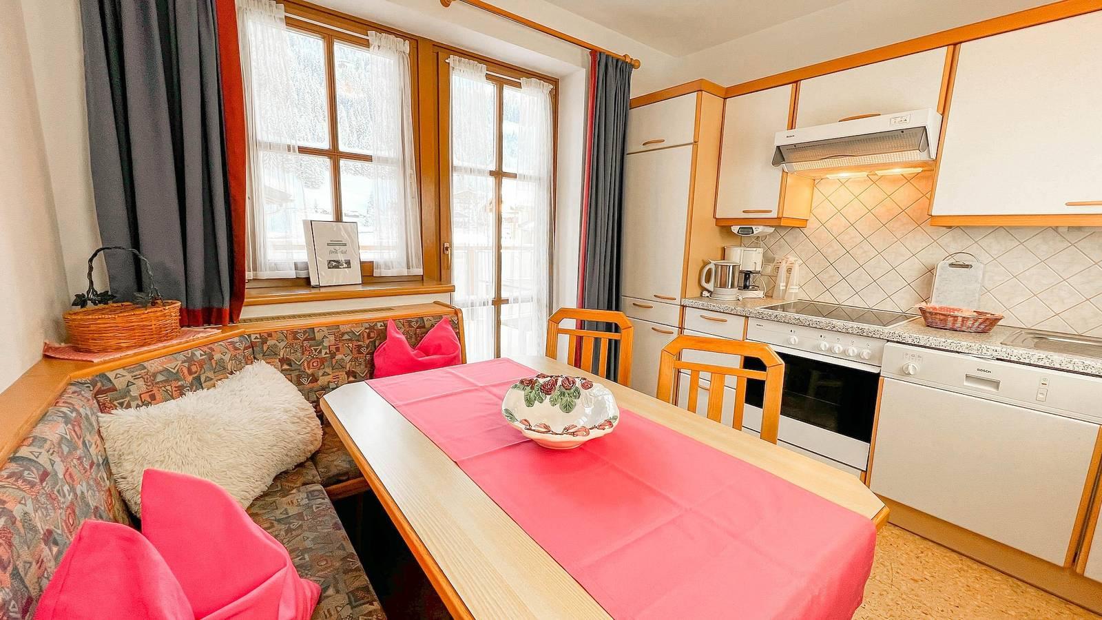 Vakantieappartement in Kleinarl, Oostenrijk voor 26 personen foto 17