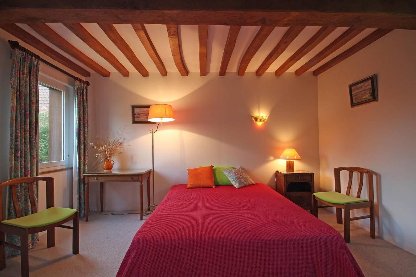 Vakantiehuis in Seine-Maritime, Frankrijk voor 6 personen foto 11
