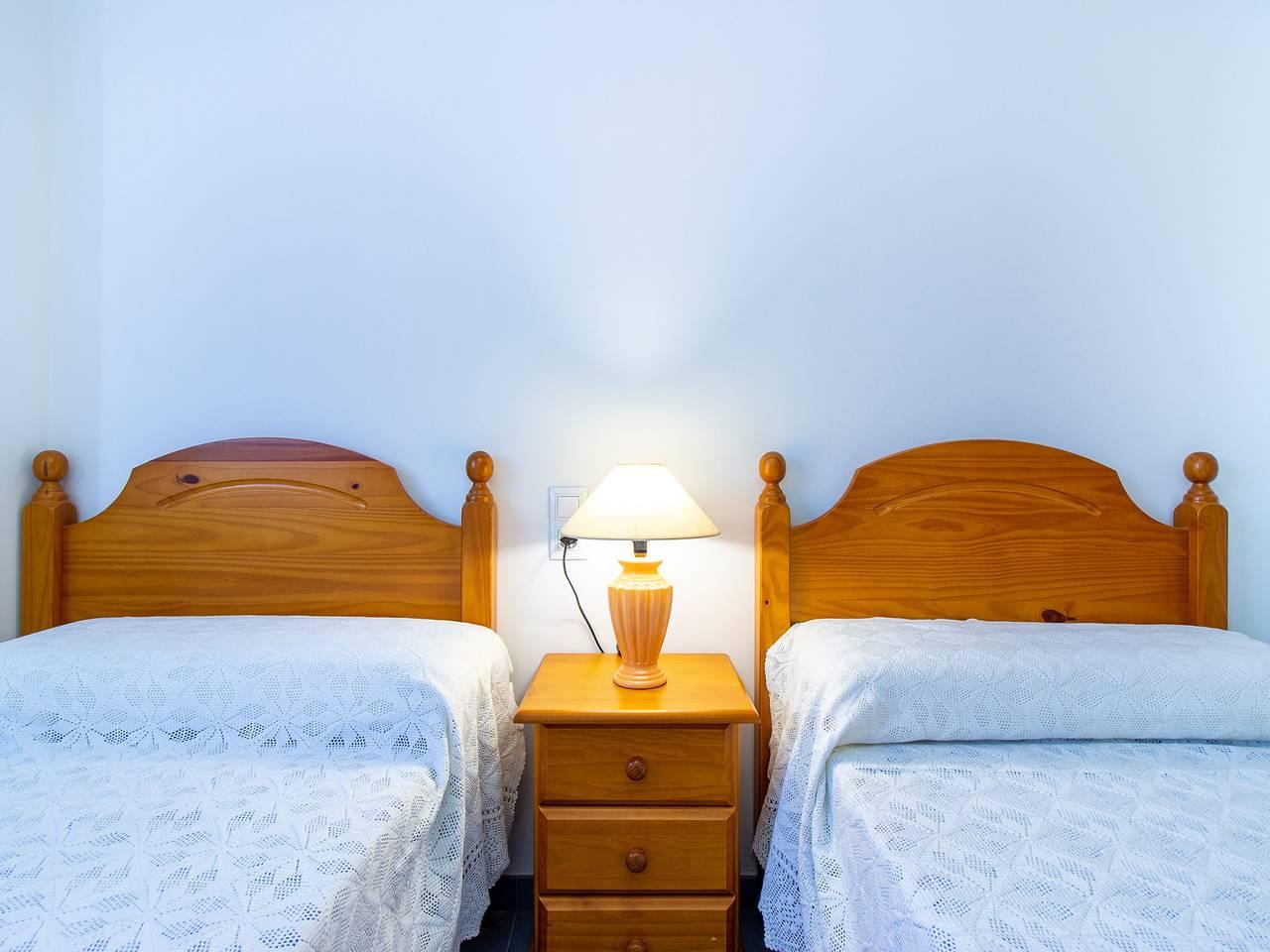 Vakantieappartement in Oropesa del Mar, Spanje voor 4 personen foto 18