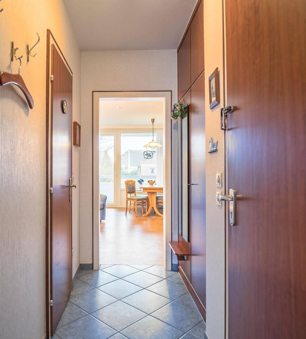 Vakantieappartement in Büsum, Duitsland voor 2 personen foto 14