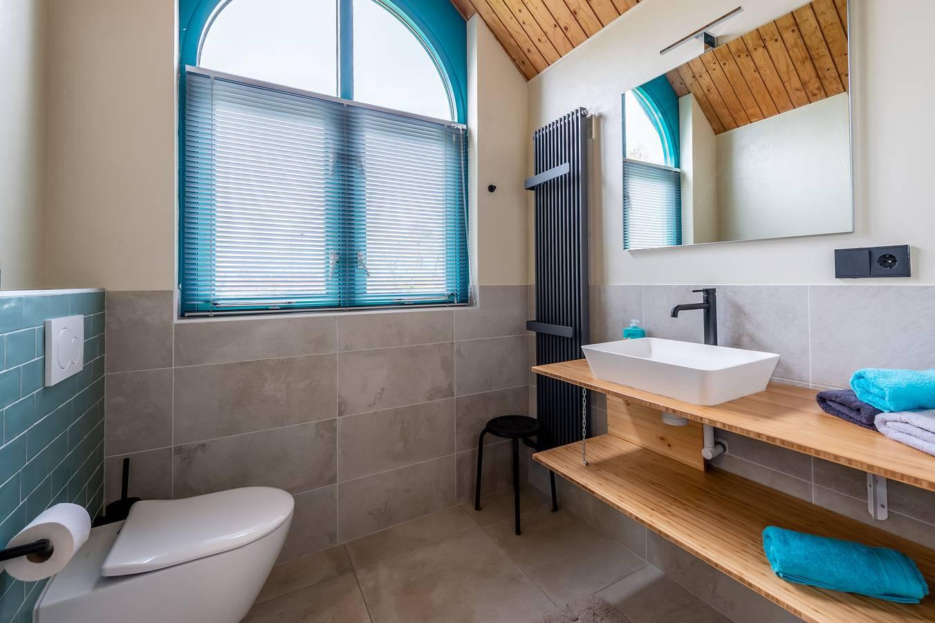 Vakantiehuis in Hoofdplaat, Nederland voor 6 personen foto 8