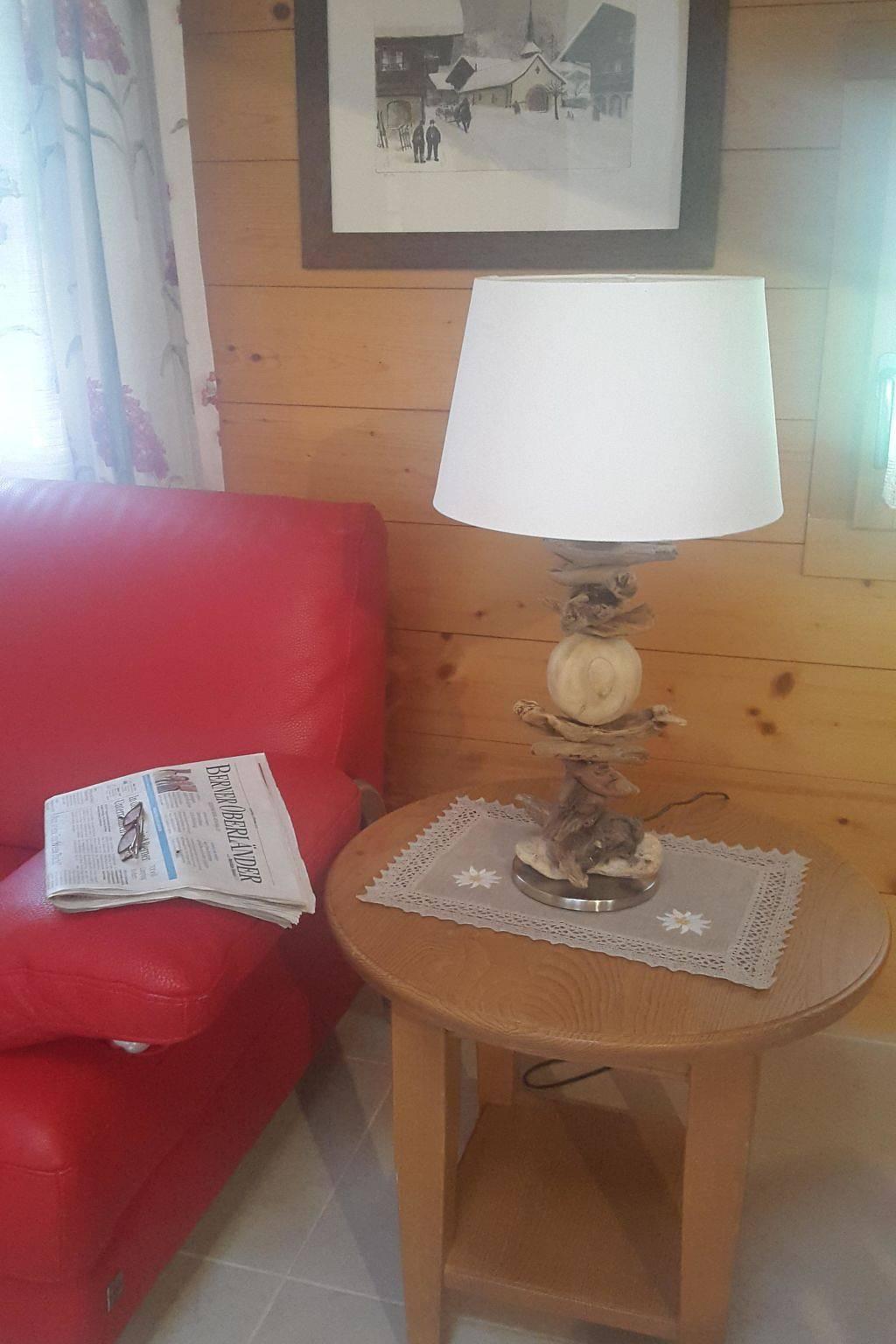 Vakantieappartement in Saanen, Zwitserland voor 4 personen foto 11