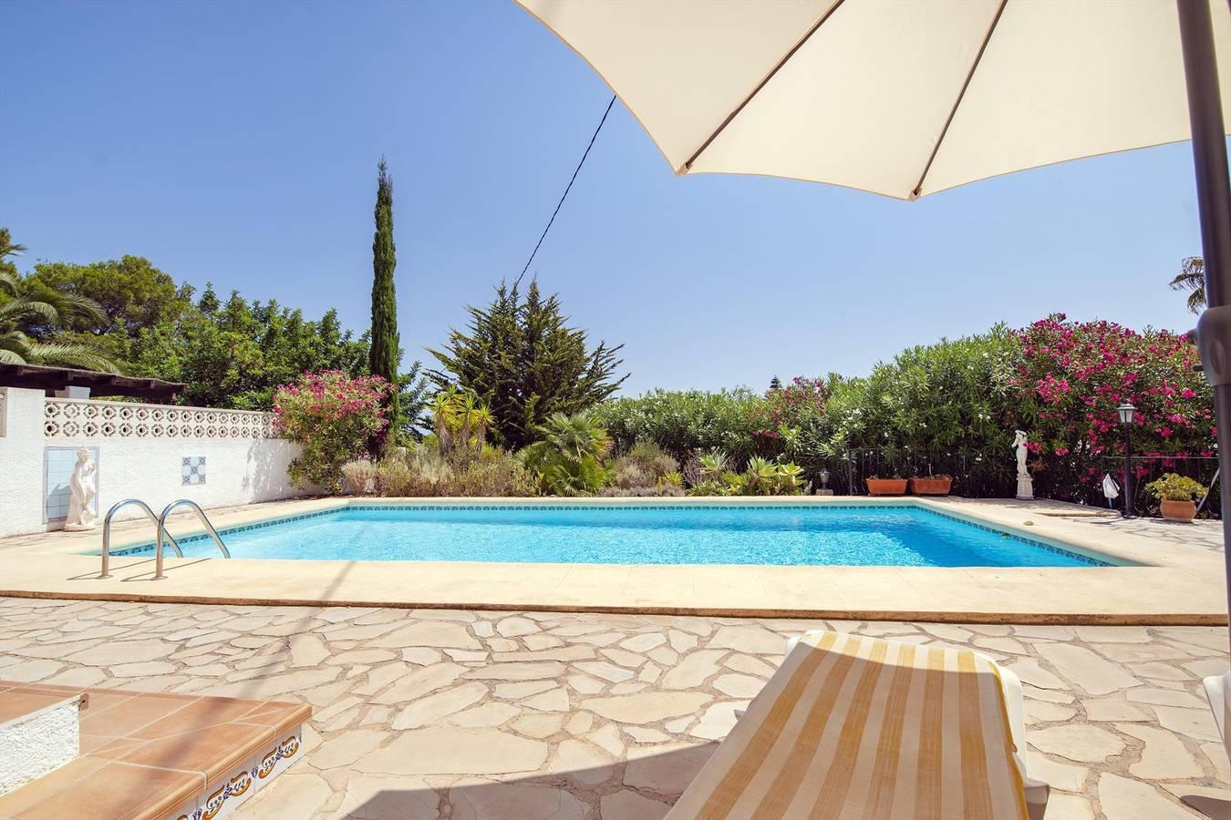 Vakantiehuis in Marina Alta, Spanje voor 4 personen foto 6