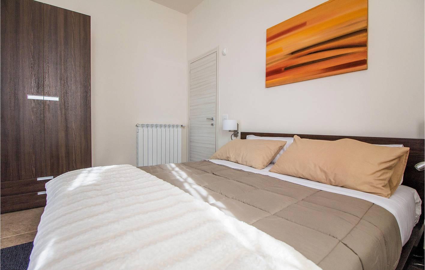 Appartement met zeezicht, airco, zwembad en terras in Etna, Italië voor 12 personen foto 21