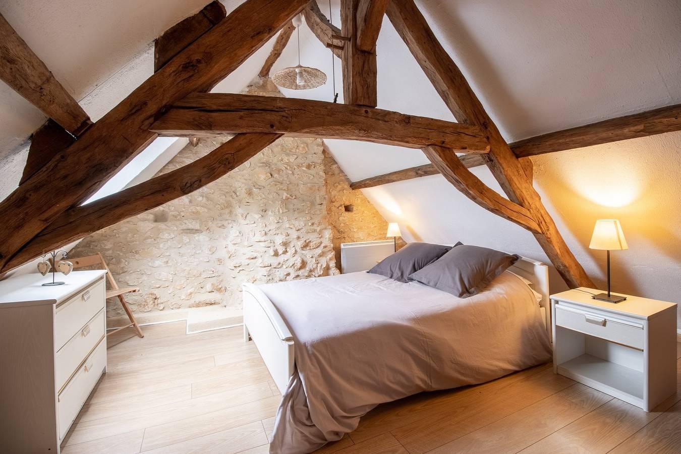 Vakantiehuis in Sergeac foto 18