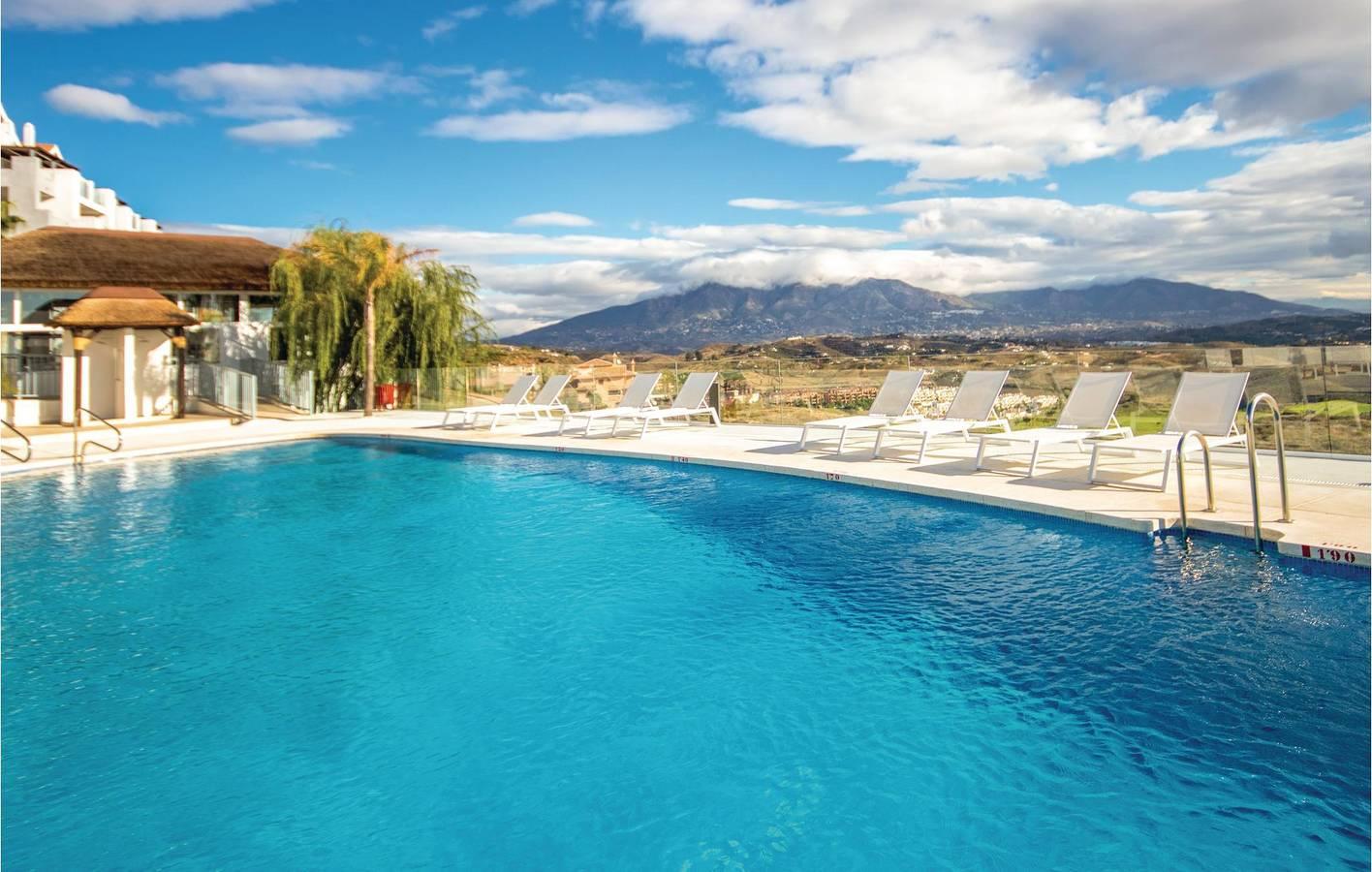 Vakantieappartement in Mijas, Spanje voor 2 personen foto 3