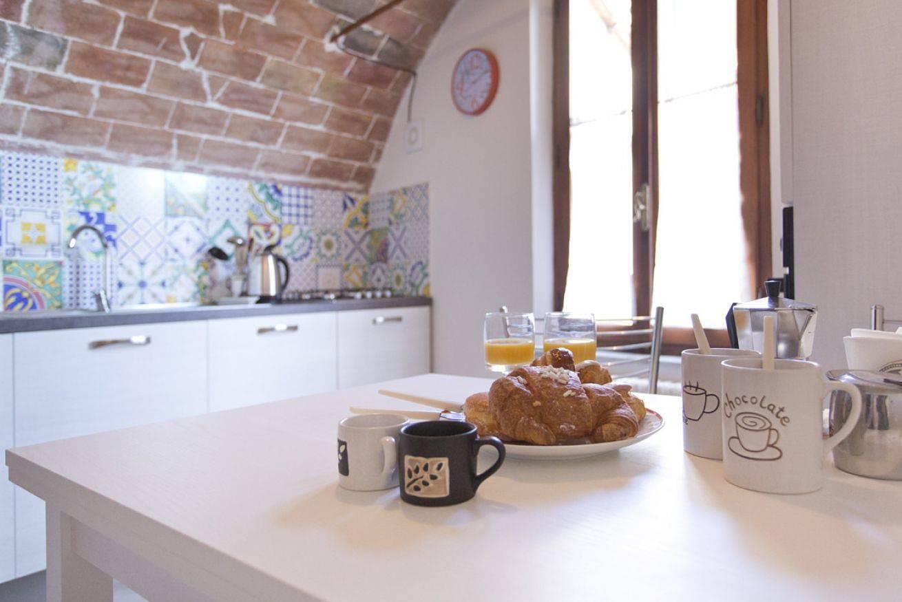 Vakantieappartement in Siena, Italië voor 4 personen foto 4