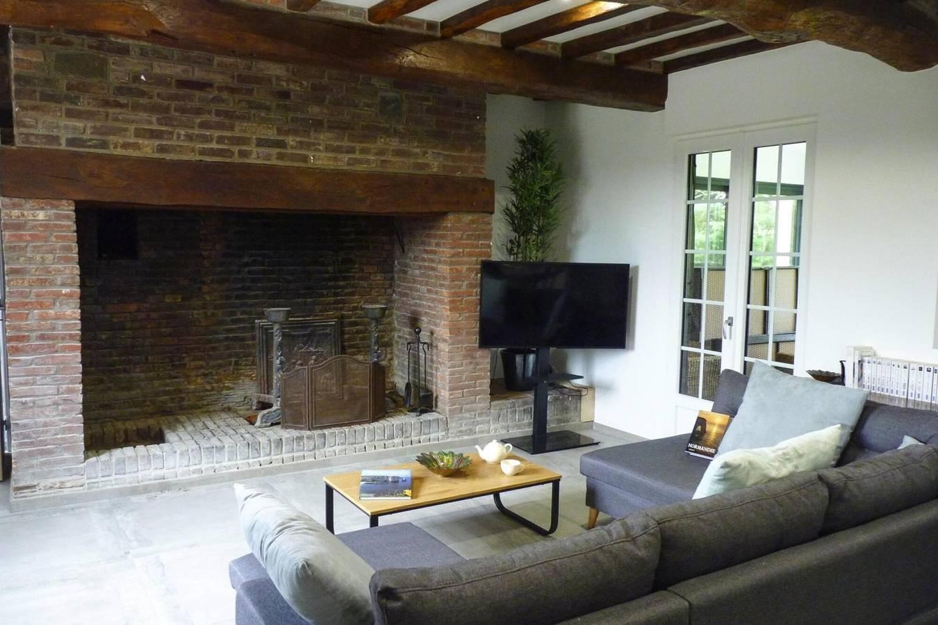 Vakantiehuis in Rieux, Frankrijk voor 8 personen foto 9