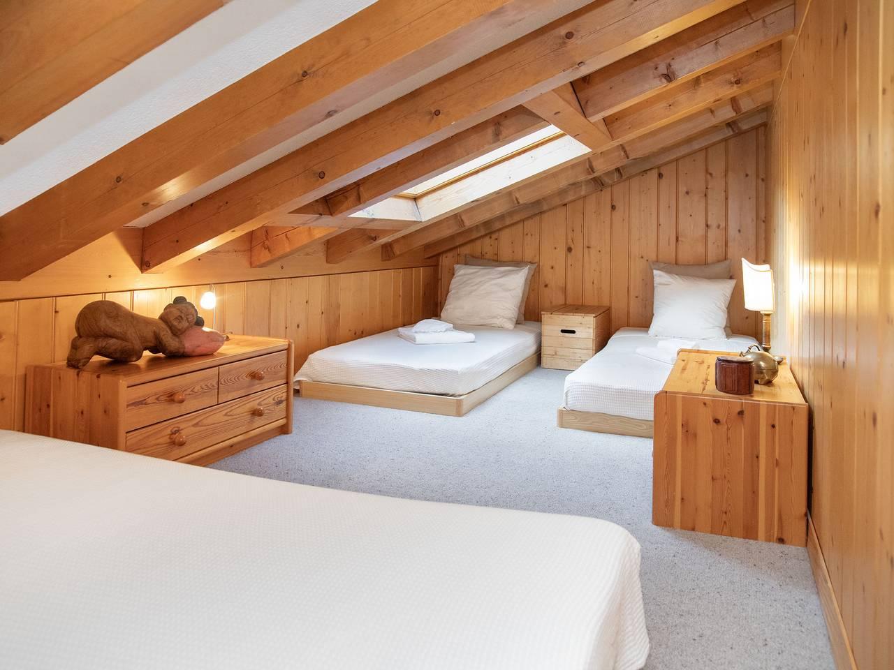 Vakantieappartement in Bagnes, Zwitserland voor 5 personen foto 17