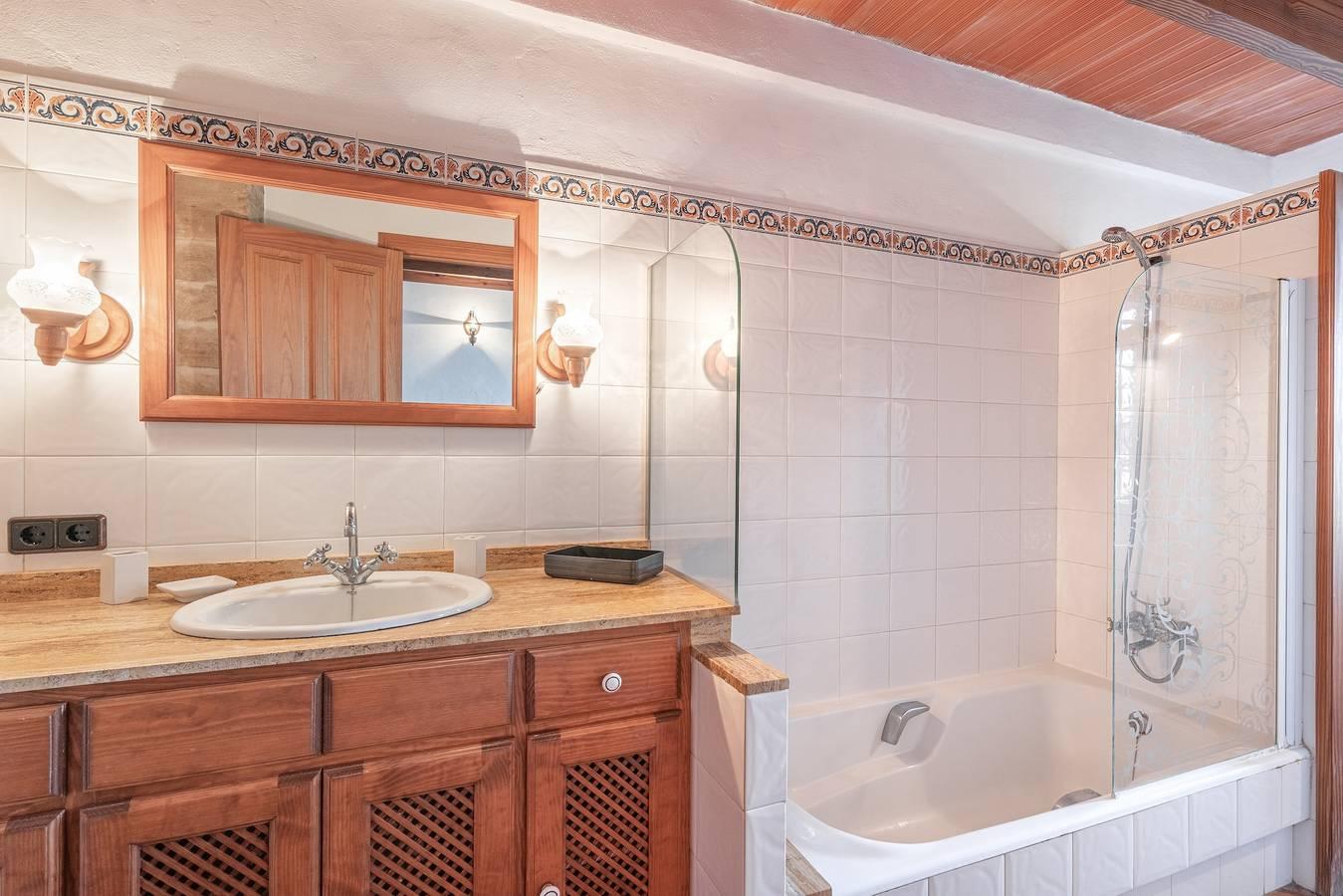 Vakantieappartement in Migjorn, Spanje voor 2 personen foto 17