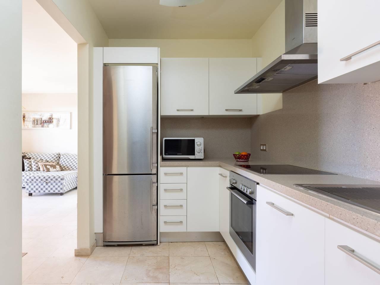 Vakantieappartement in Abona, Spanje voor 6 personen foto 16