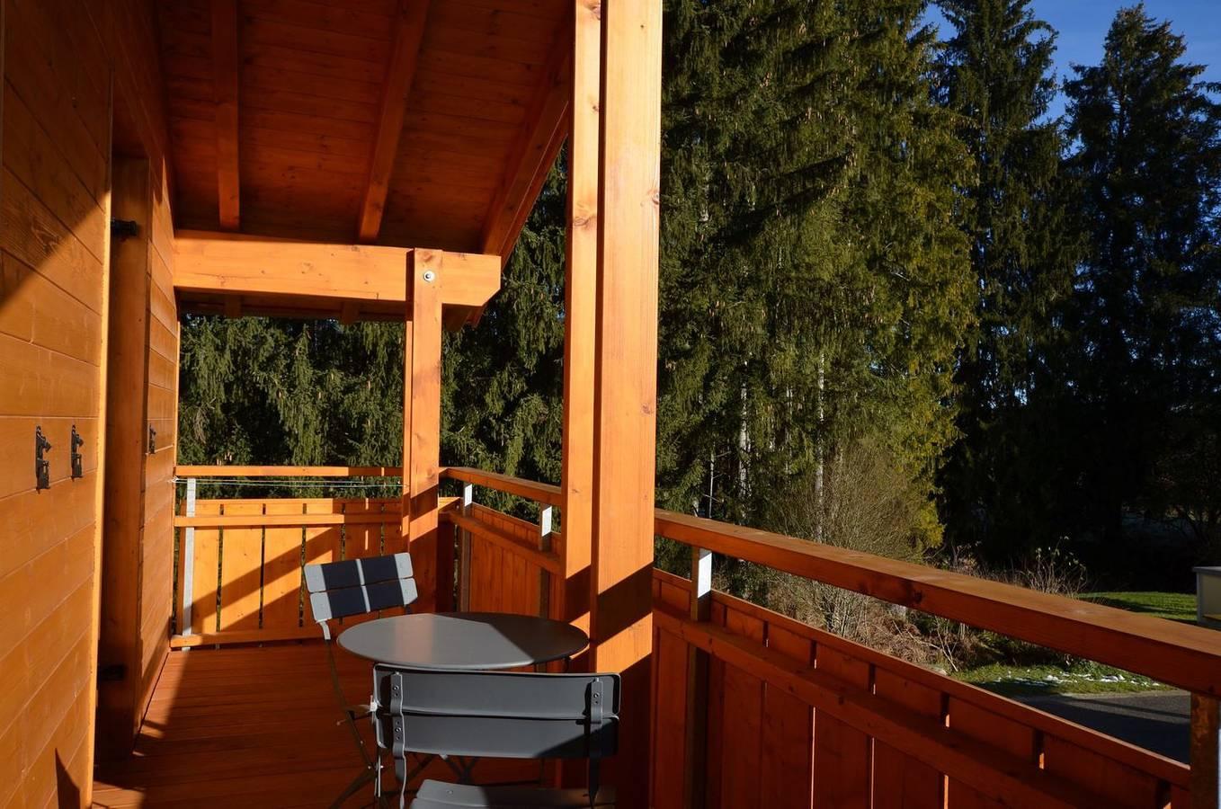 Vakantiehuis in Allgäu, Duitsland voor 6 personen foto 3