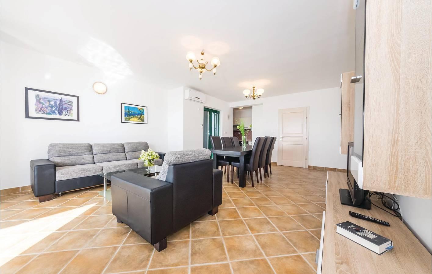 Vakantieappartement in Zadar, Kroatië voor 7 personen foto 5