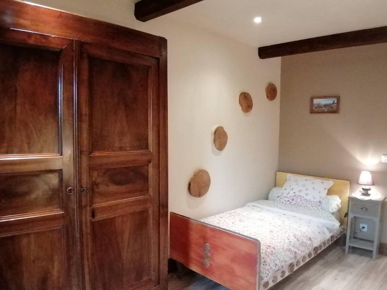 Vakantiehuis in Ariège, Frankrijk voor 7 personen foto 18