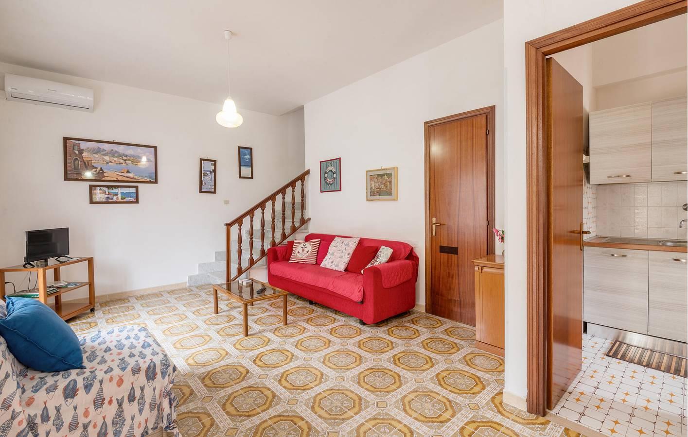 Vakantiehuis in Tuscia, Italië voor 7 personen foto 5
