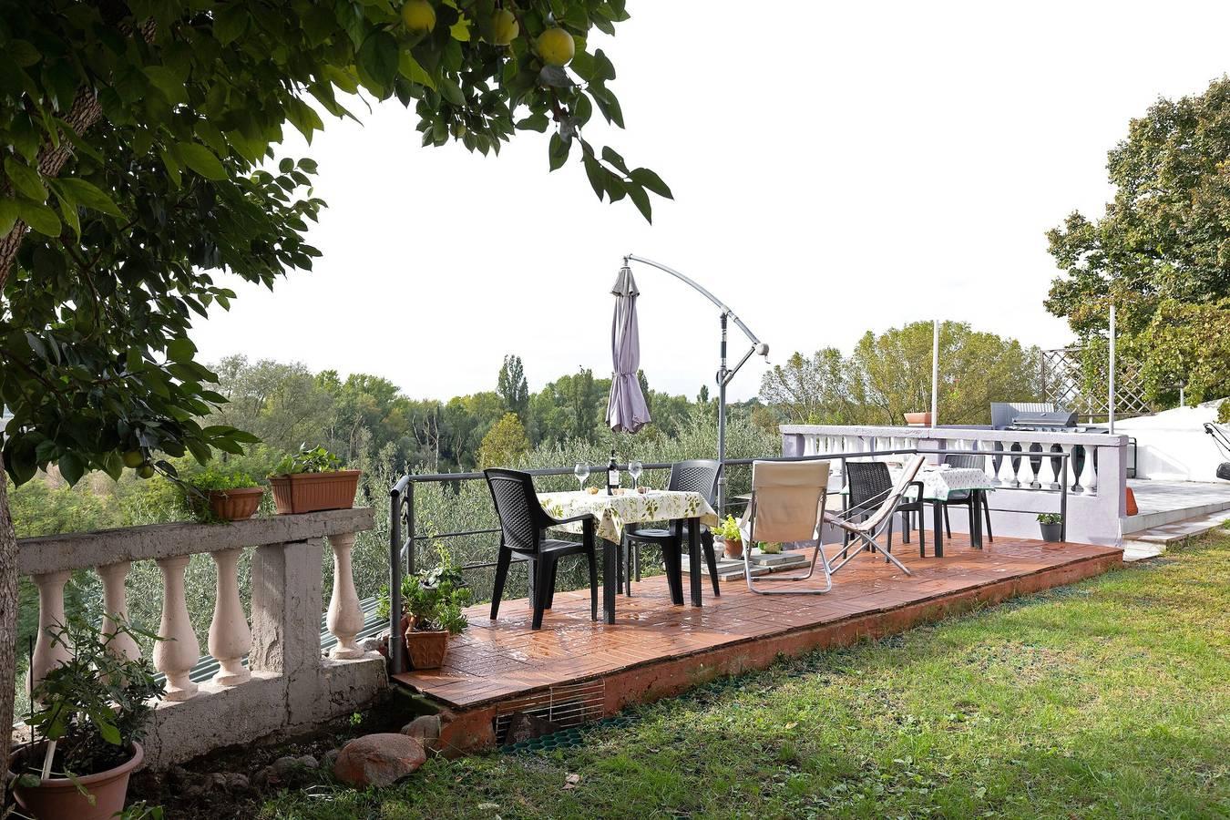 Vakantieappartement in Gardameer, Italië voor 4 personen foto 18