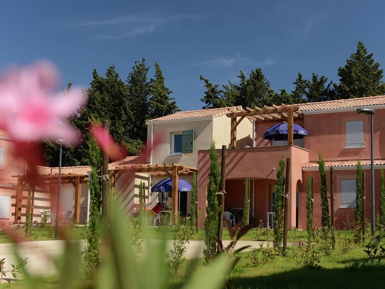Vakantieappartement in Paradou, Frankrijk voor 6 personen foto 8