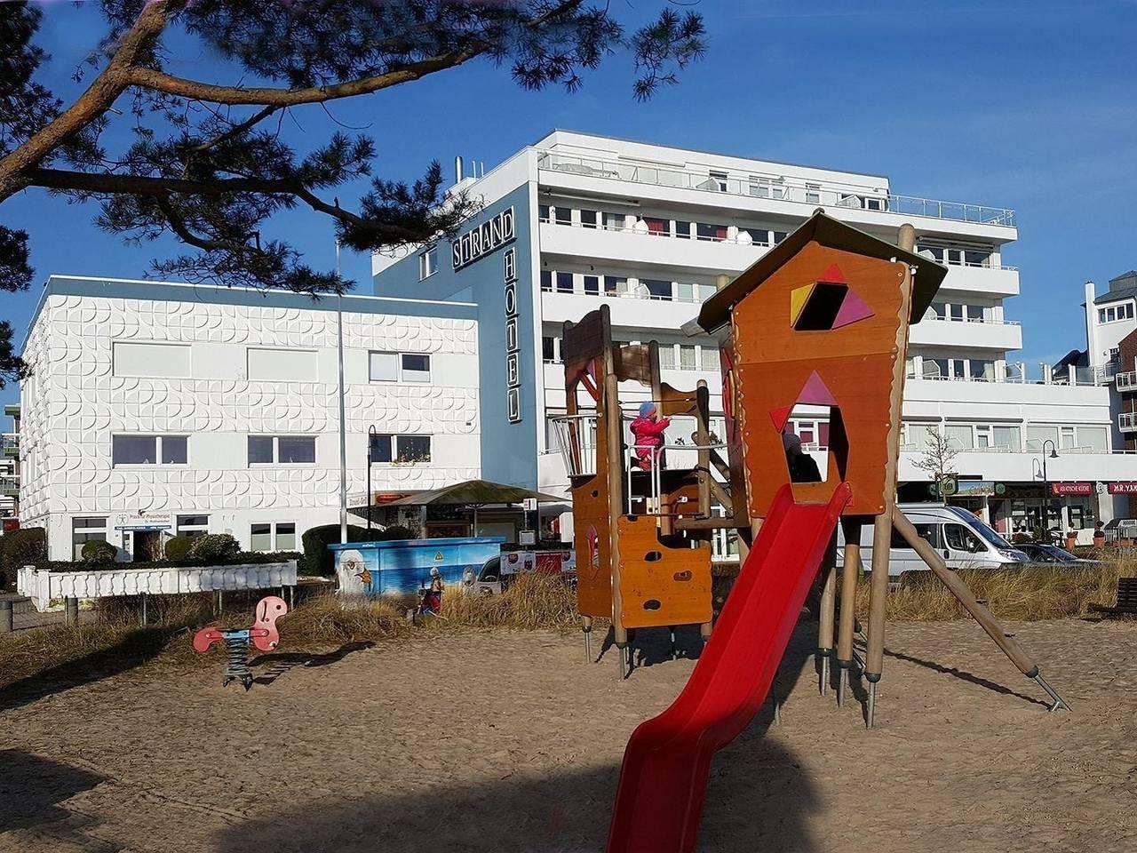 Vakantieappartement in Scharbeutz, Duitsland voor 4 personen foto 13