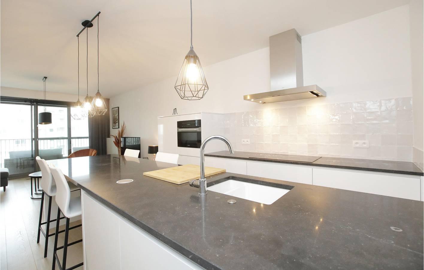 Vakantieappartement in Oostende, België voor 4 personen foto 7