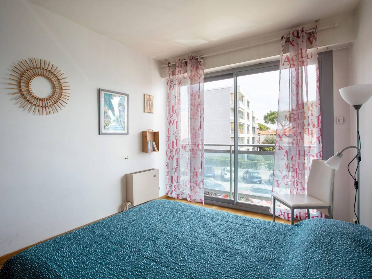 Vakantieappartement in Zee-Alpen, Frankrijk voor 4 personen foto 17