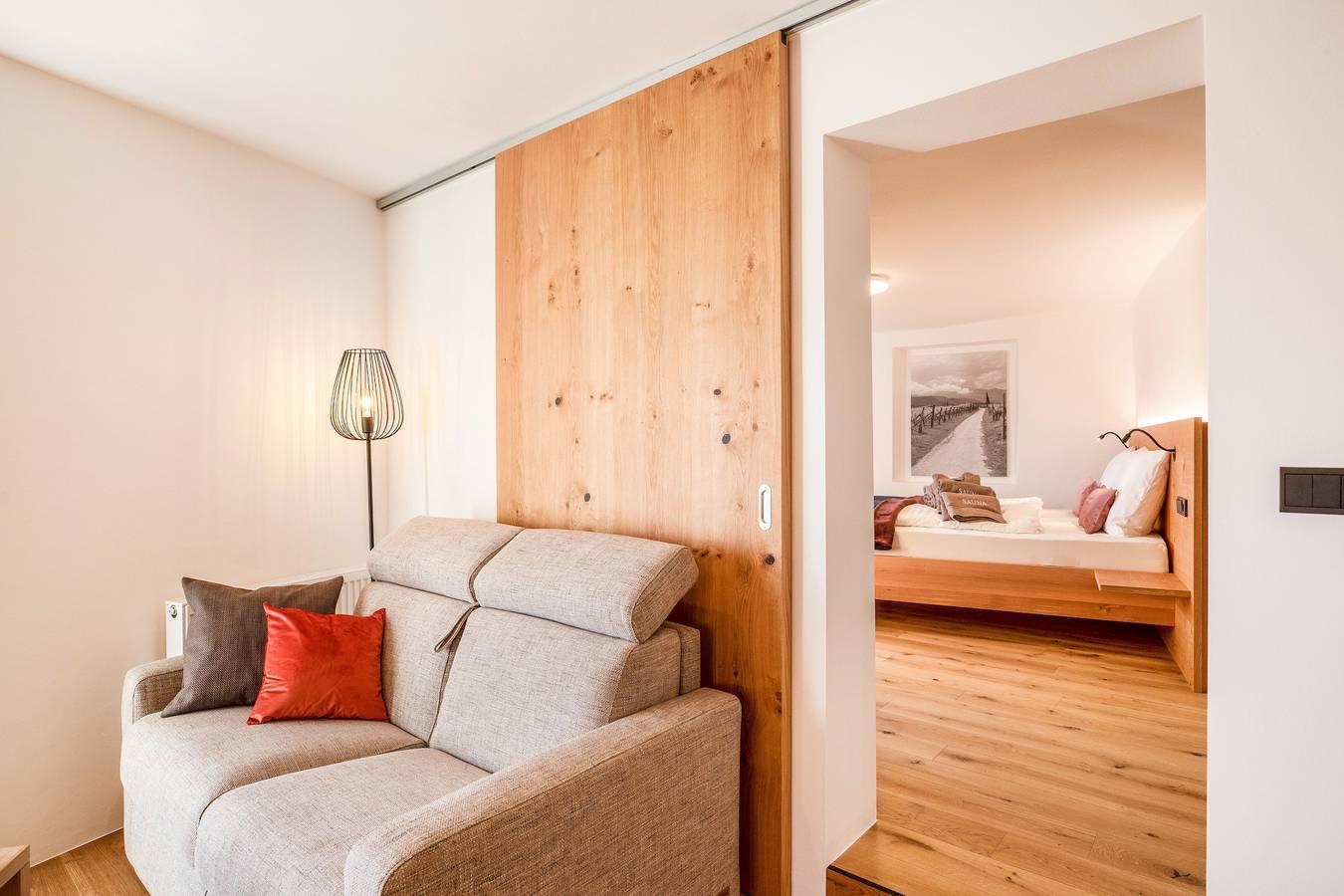 Vakantieappartement in Zuid-Tirol, Italië voor 3 personen foto 12