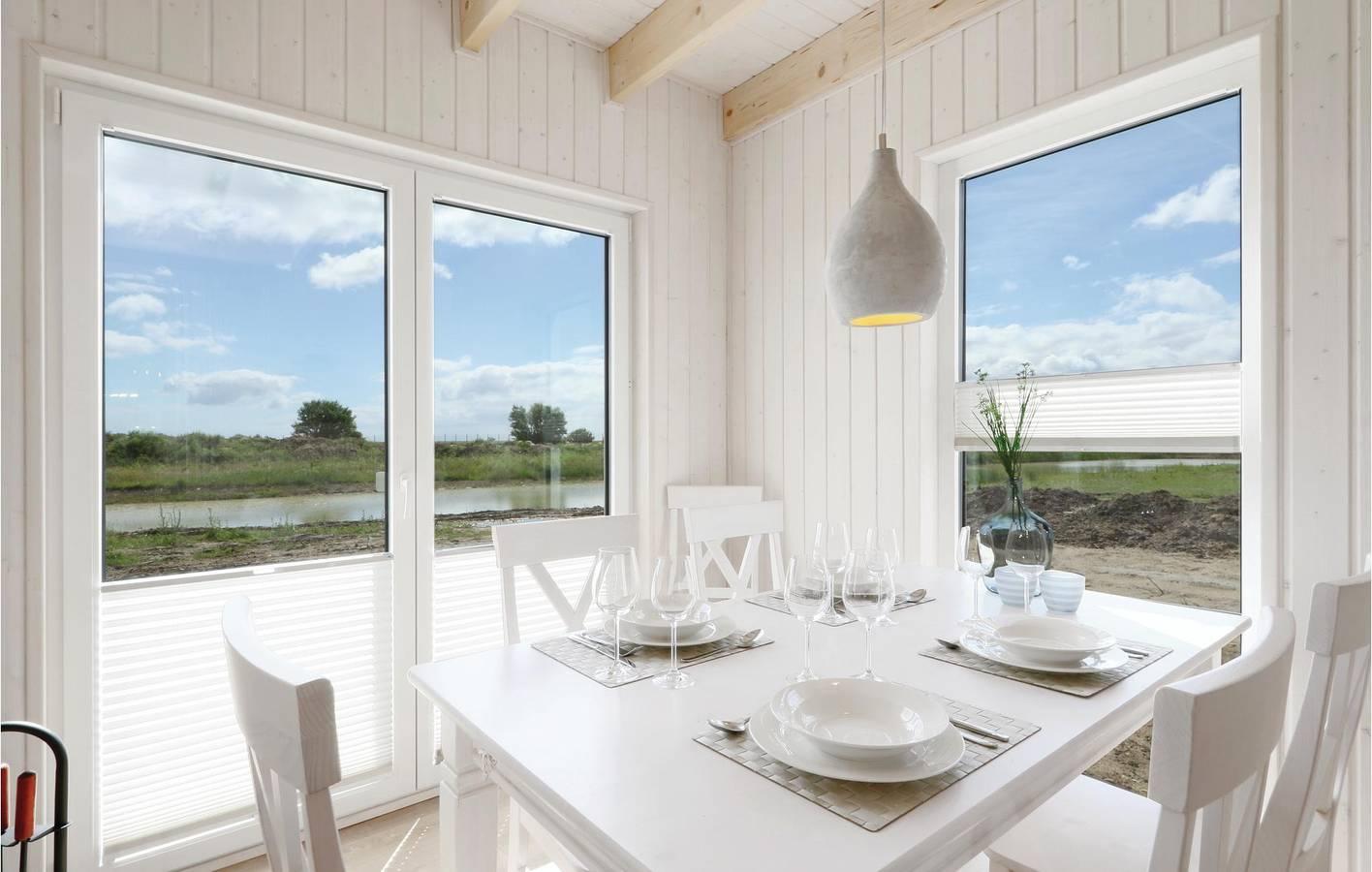 Vakantiehuis in Schlei, Duitsland voor 4 personen foto 3