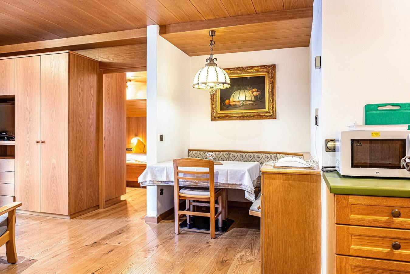 Vakantieappartement in Canazei, Italië voor 4 personen foto 6