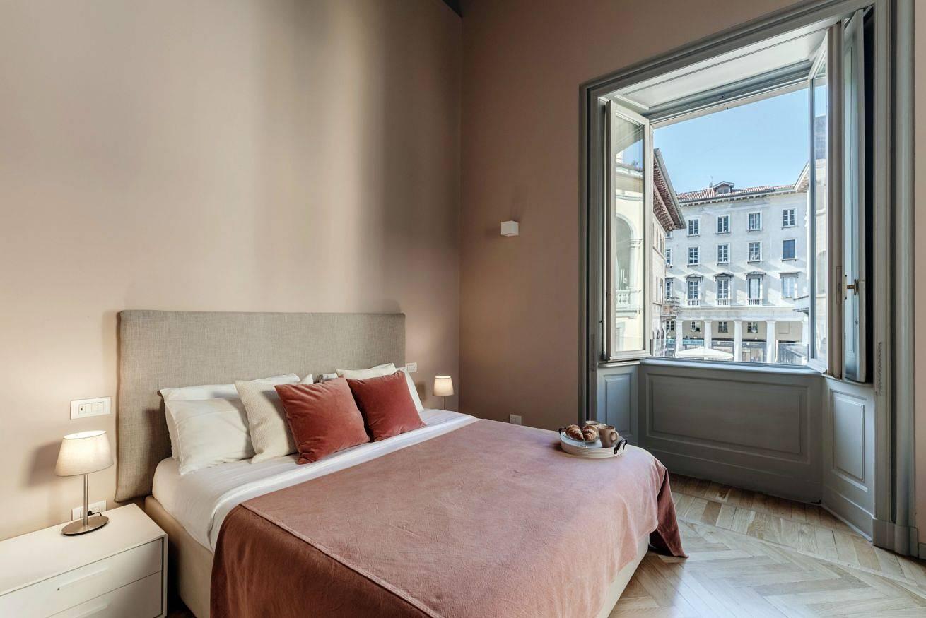 Vakantieappartement met zwembad en airconditioning in Como, Comomeer, Italië voor 6 personen foto 24