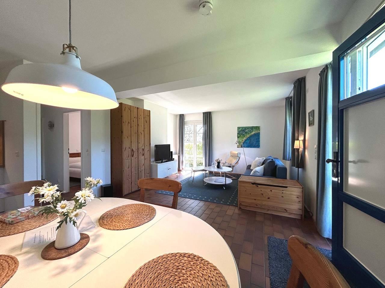 Vakantieappartement in Darß, Duitsland voor 2 personen foto 10