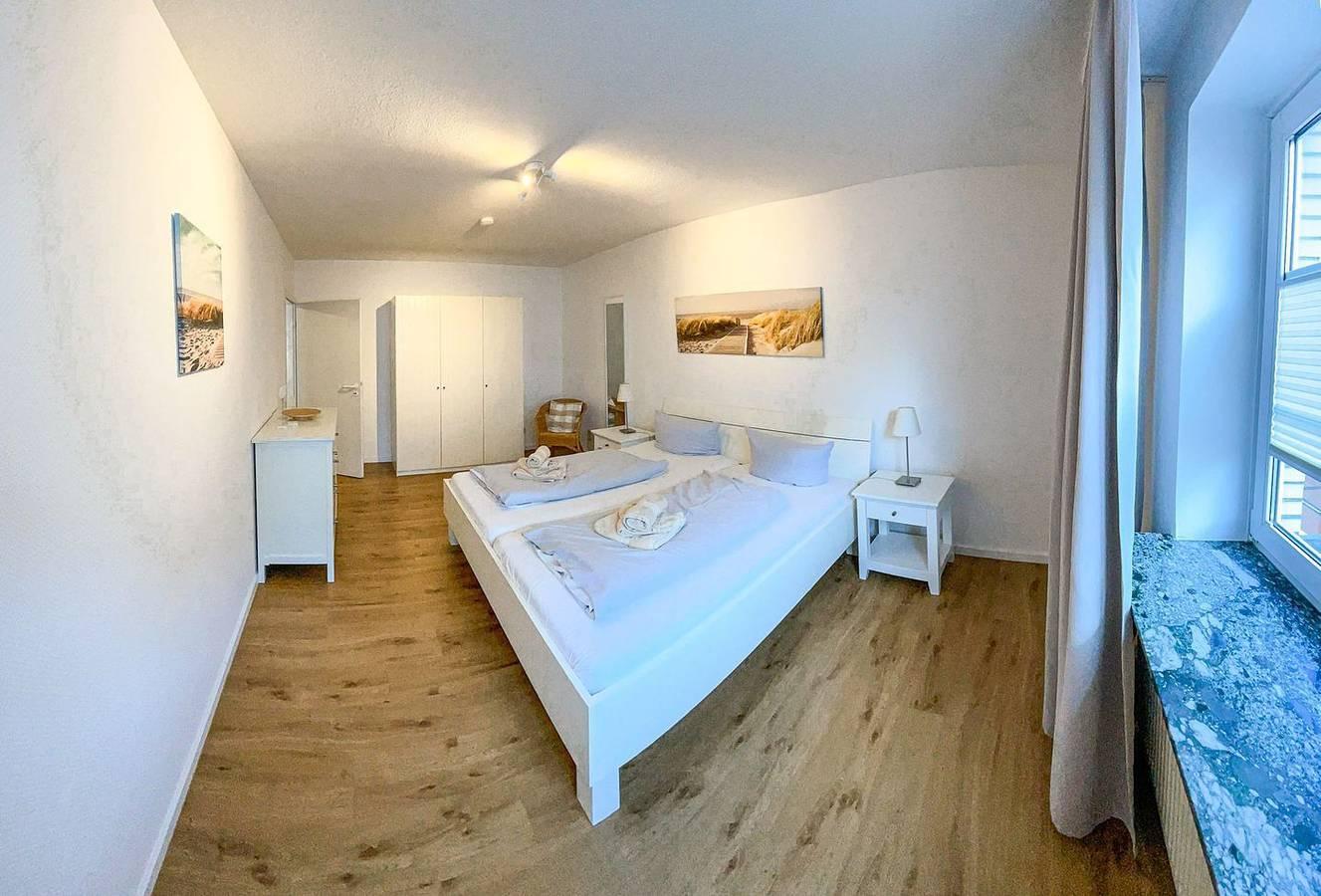 Vakantieappartement in Waddenzee, Duitsland voor 4 personen foto 6