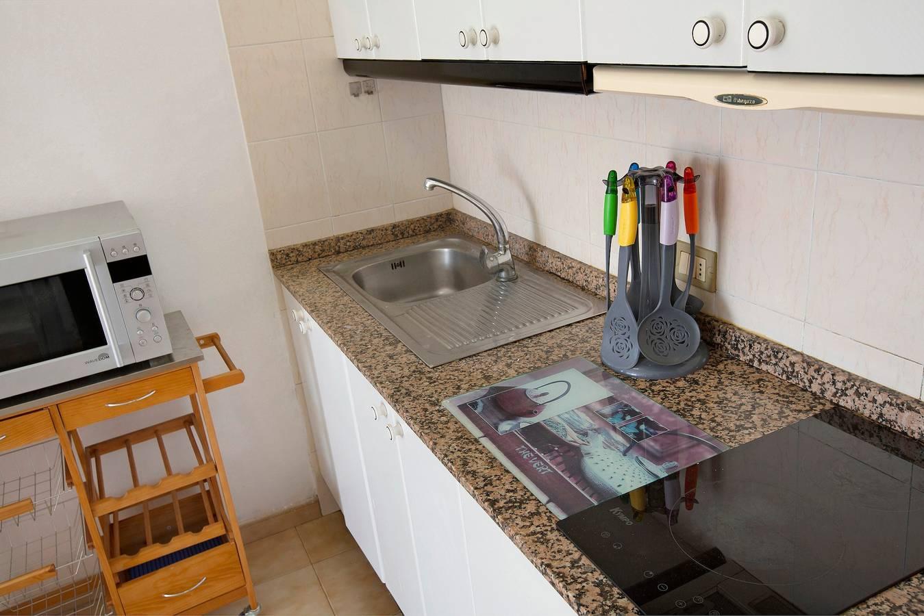 Vakantieappartement in Mogán, Spanje voor 4 personen foto 12
