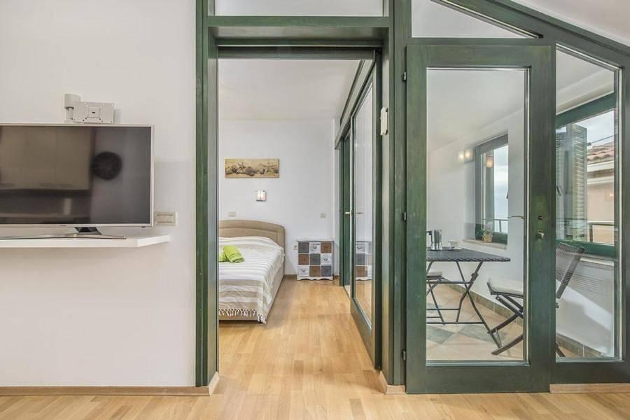 Vakantieappartement in Regio Umag foto 6