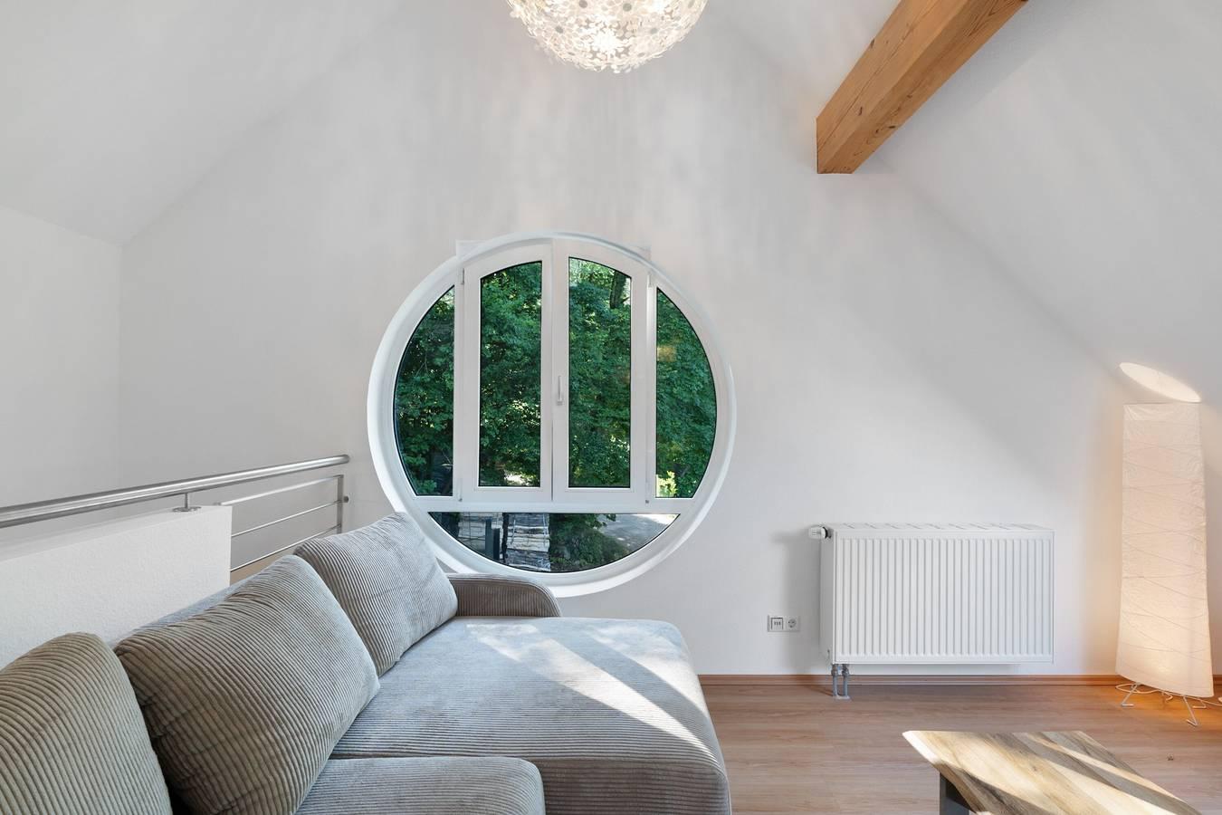 Vakantieappartement in Bühlertal foto 13