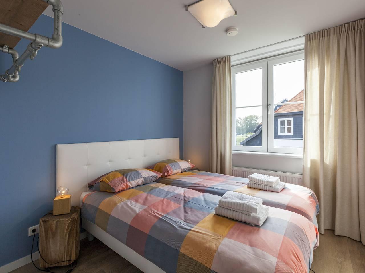 Vakantiehuis in Cadzand, Nederland voor 6 personen foto 13