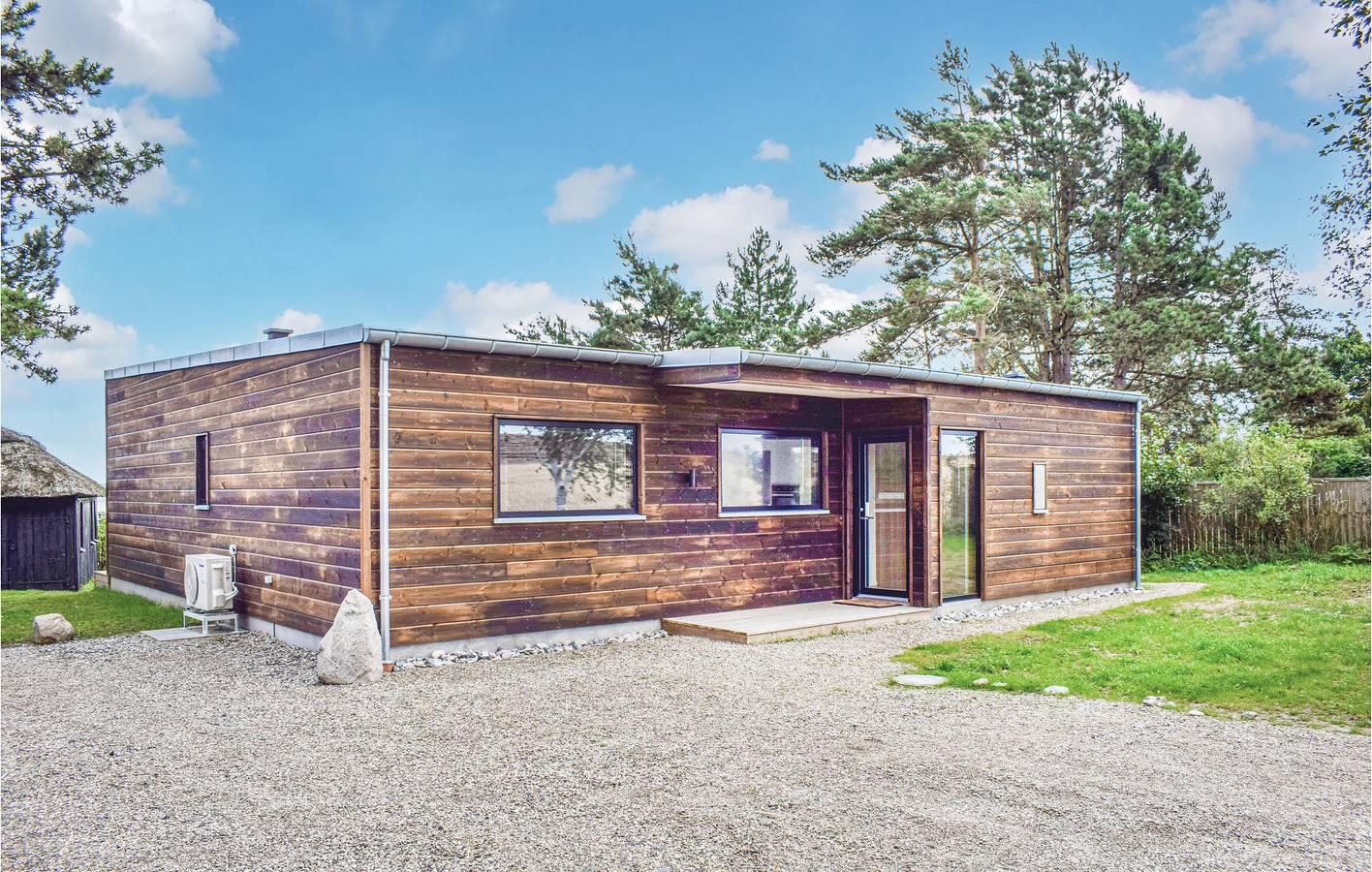 Vakantiehuis in Syddjurs, Denemarken voor 8 personen foto 3