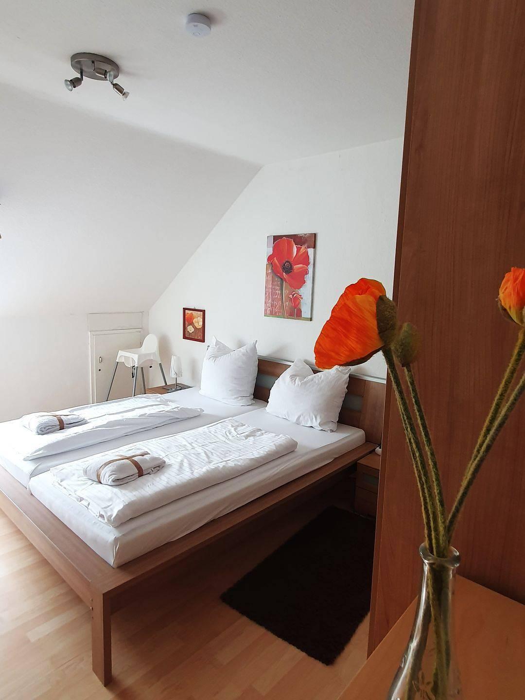Vakantieappartement in Sauerland, Duitsland voor 4 personen foto 6