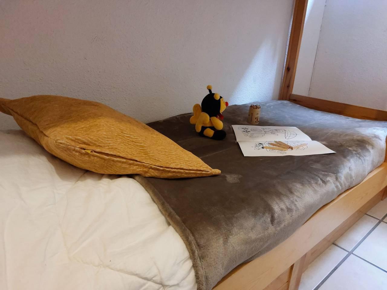 Vakantieappartement in Rhône-Alpes, Frankrijk voor 4 personen foto 15